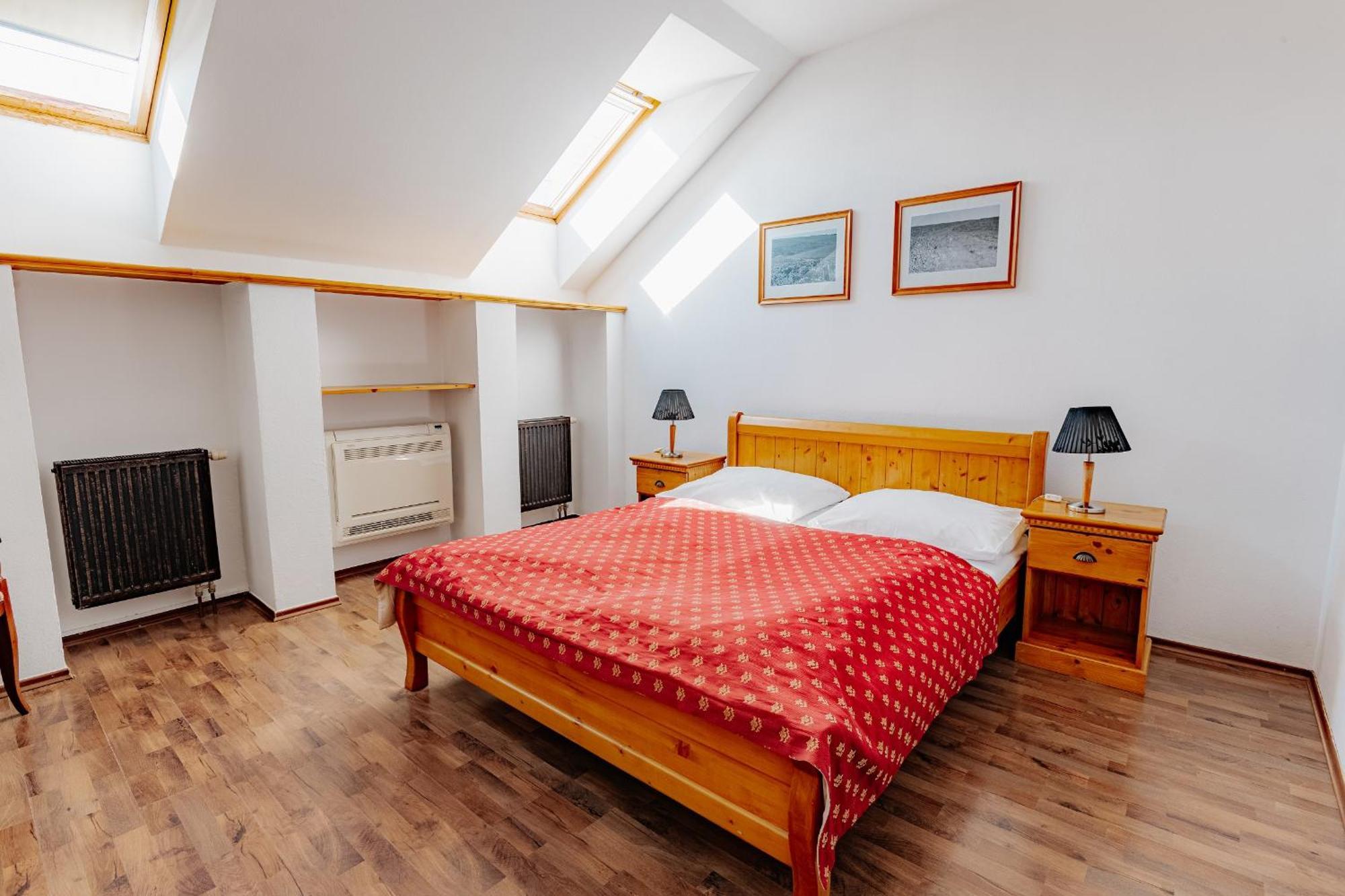 Chateau Hotel Krakovany