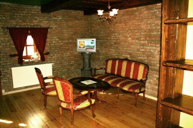 Chateau Hotel Krakovany