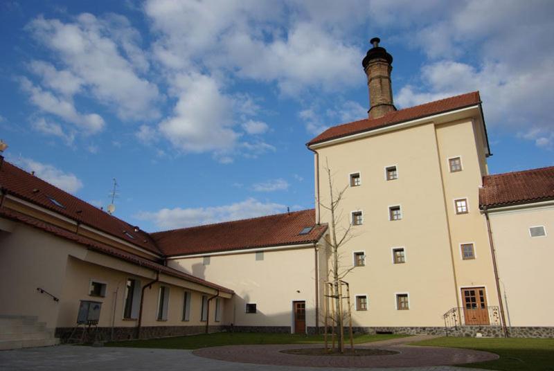 Chateau Hotel