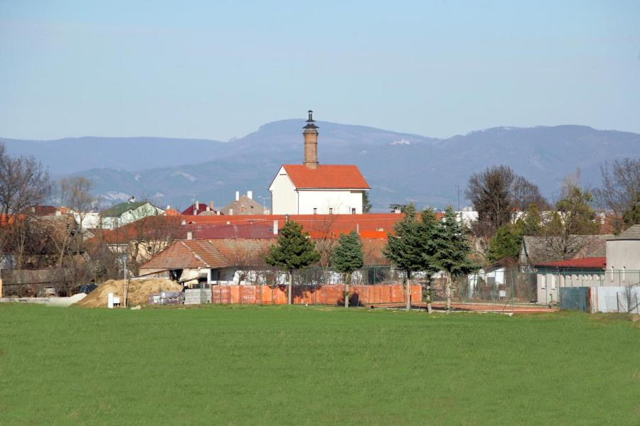 Hotel Chateau