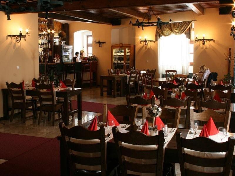 Chateau 3* Krakovany