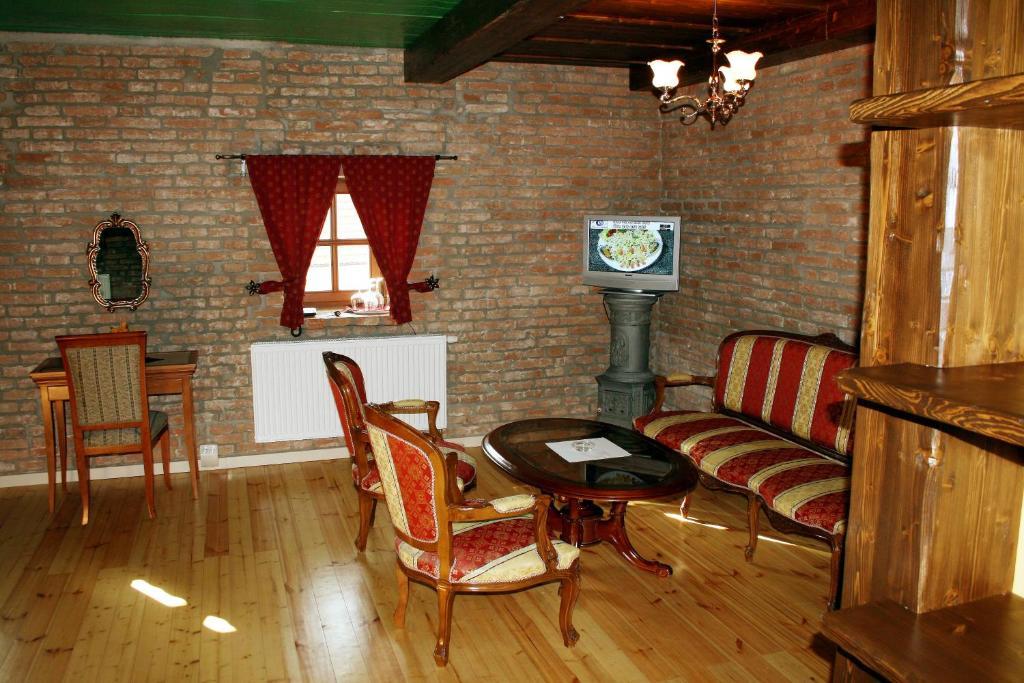 Hotel Chateau
