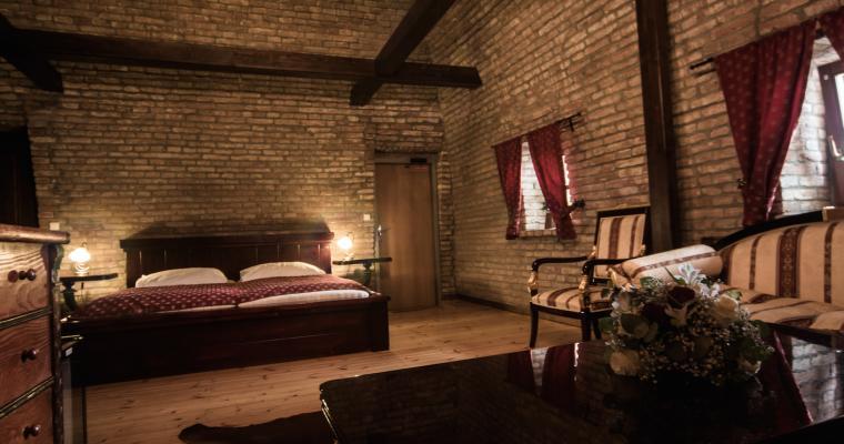Hotel Chateau
