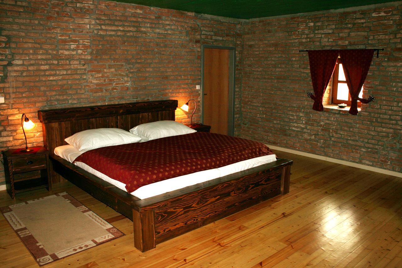 Chateau Hotel