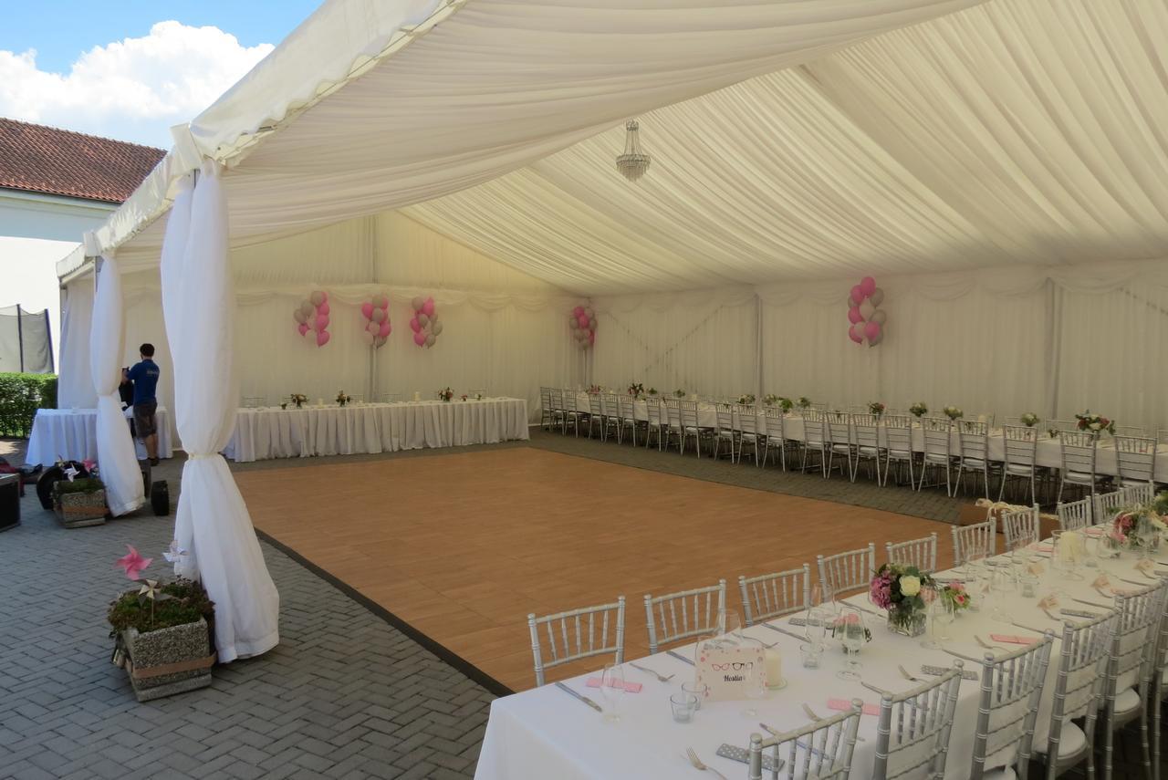 Chateau 3*