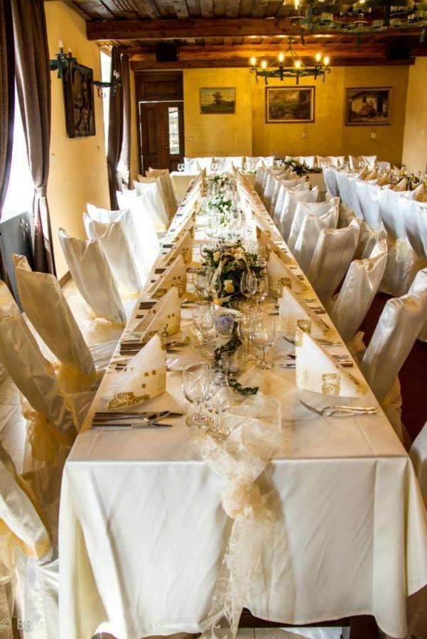 Chateau 3* Krakovany