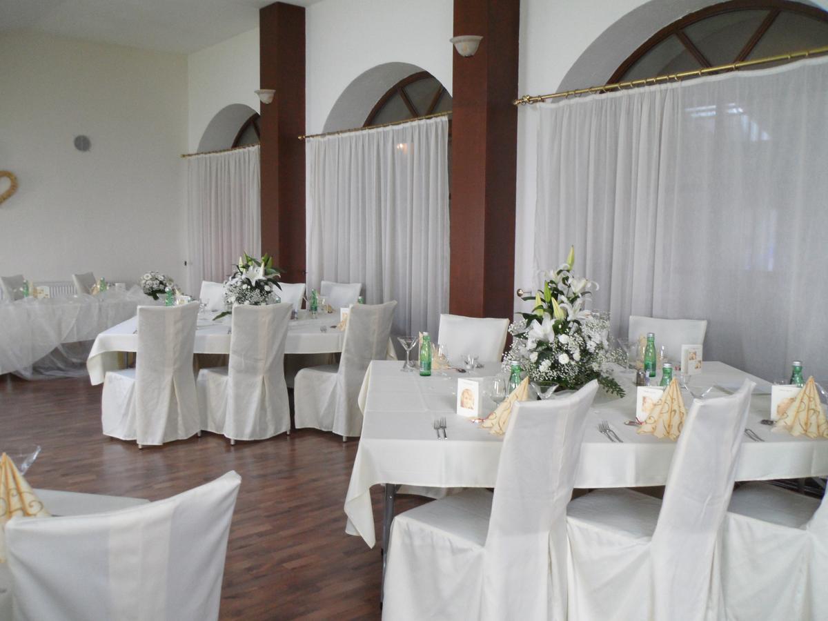 Hotel Chateau