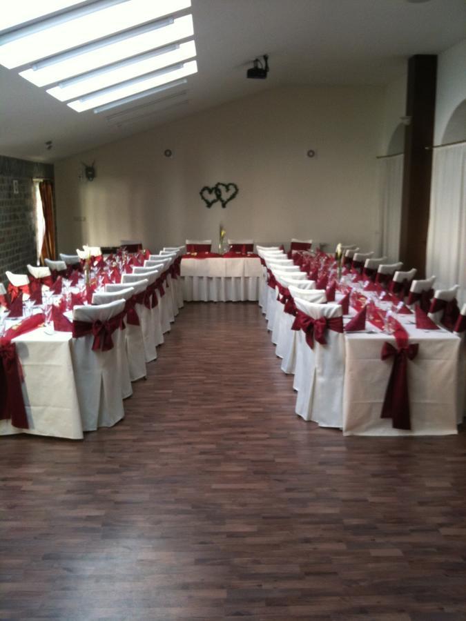 Chateau Hotel
