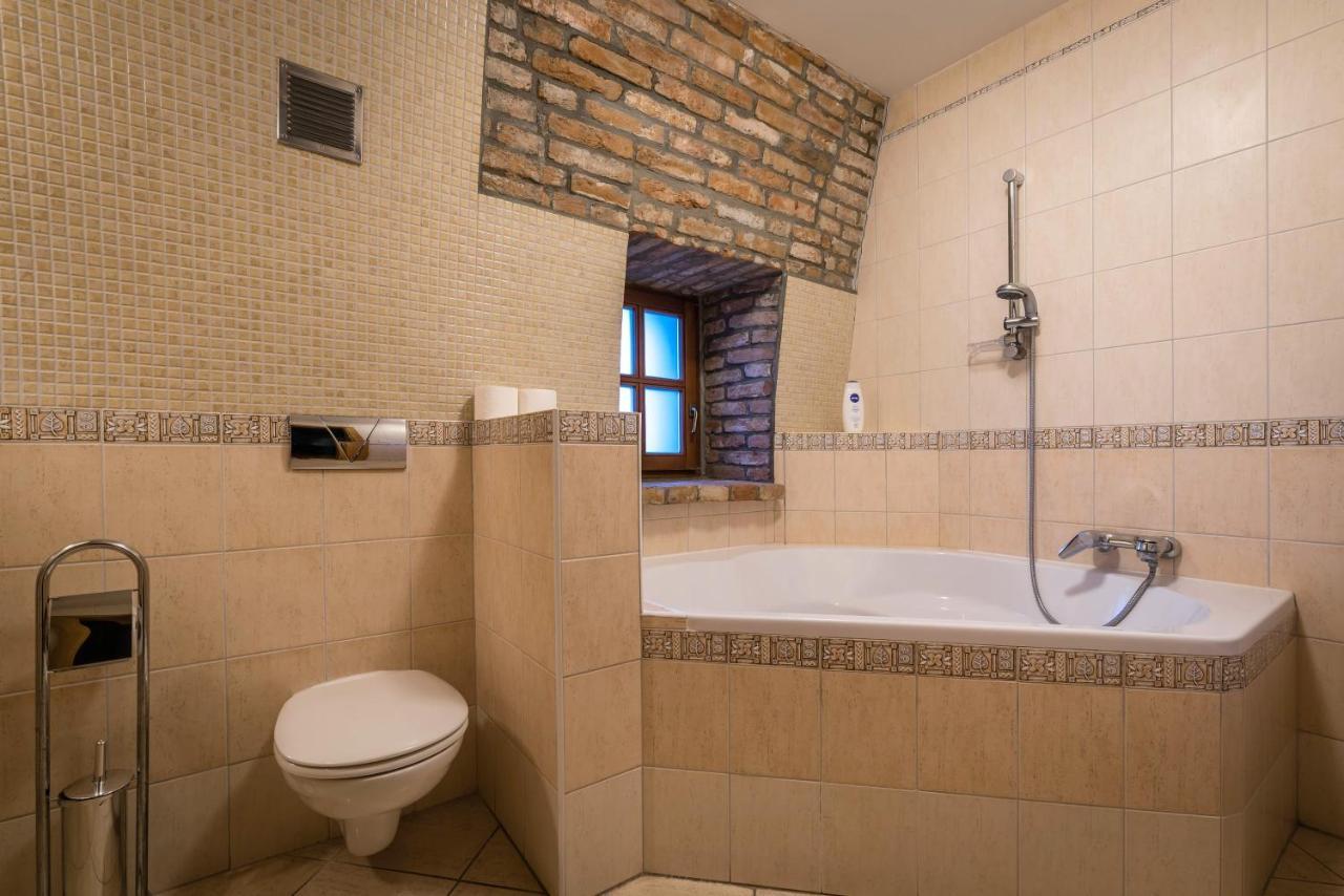 Chateau Hotel Krakovany
