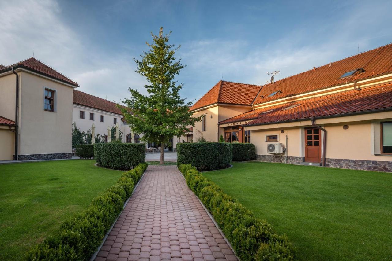 Chateau Hotel Krakovany