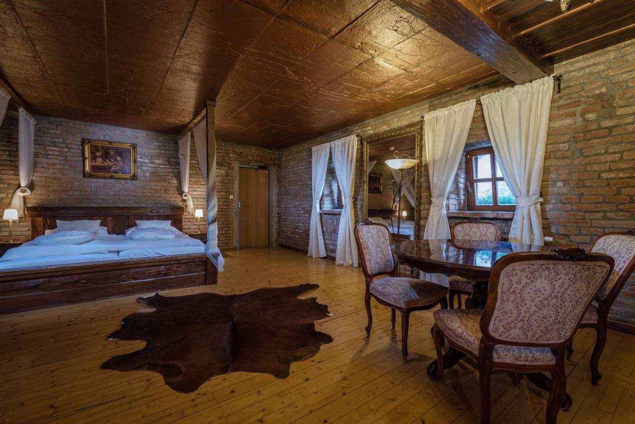 Hotel Chateau Krakovany