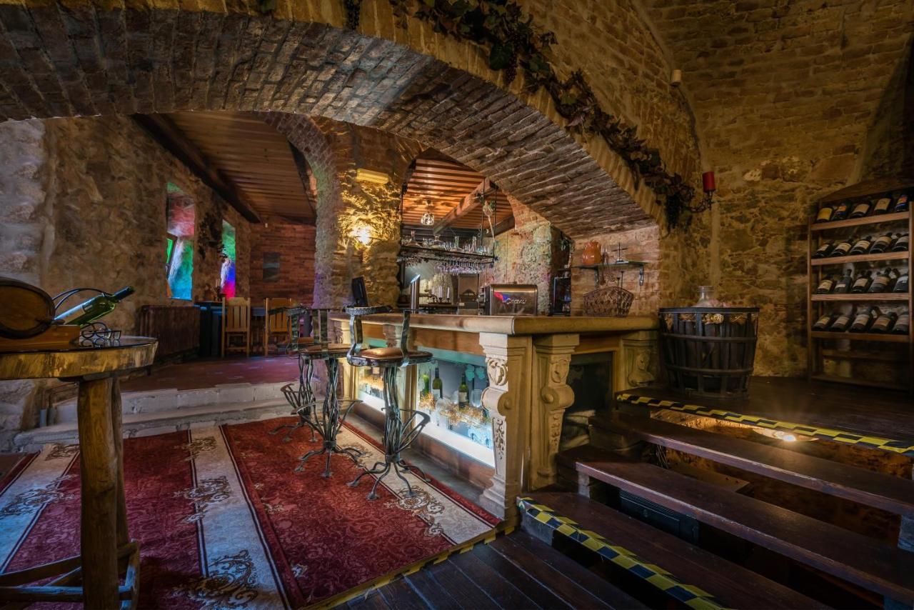 Chateau 3* Krakovany