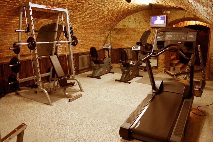 Chateau 3*