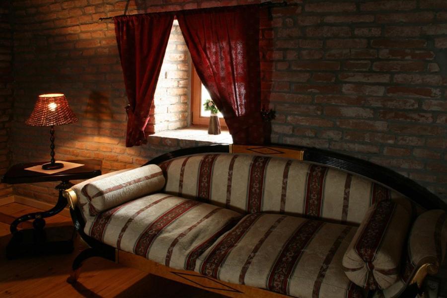 Chateau 3* Krakovany