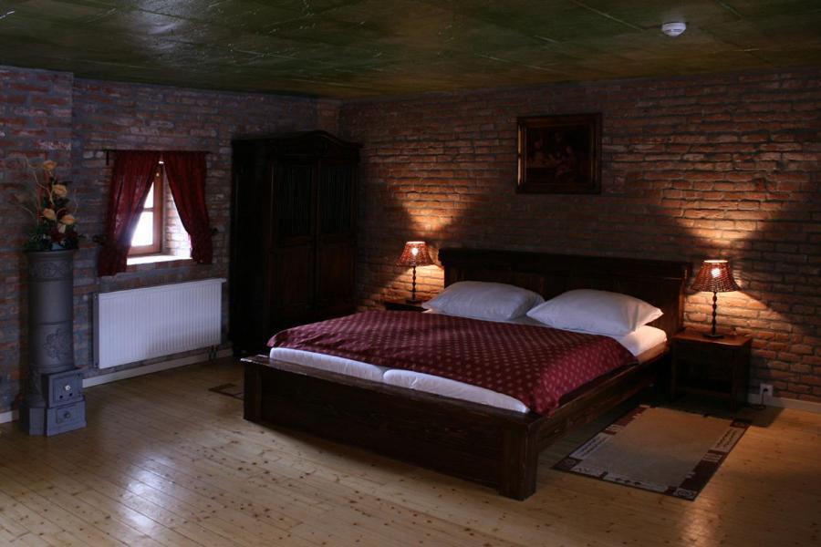 Chateau Krakovany