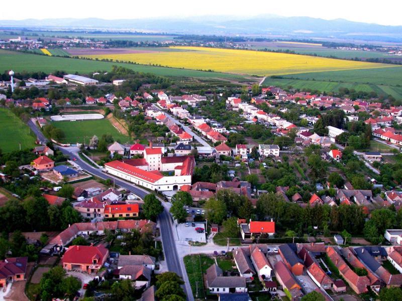 Chateau