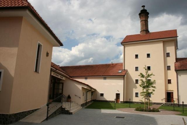 Hotel Chateau