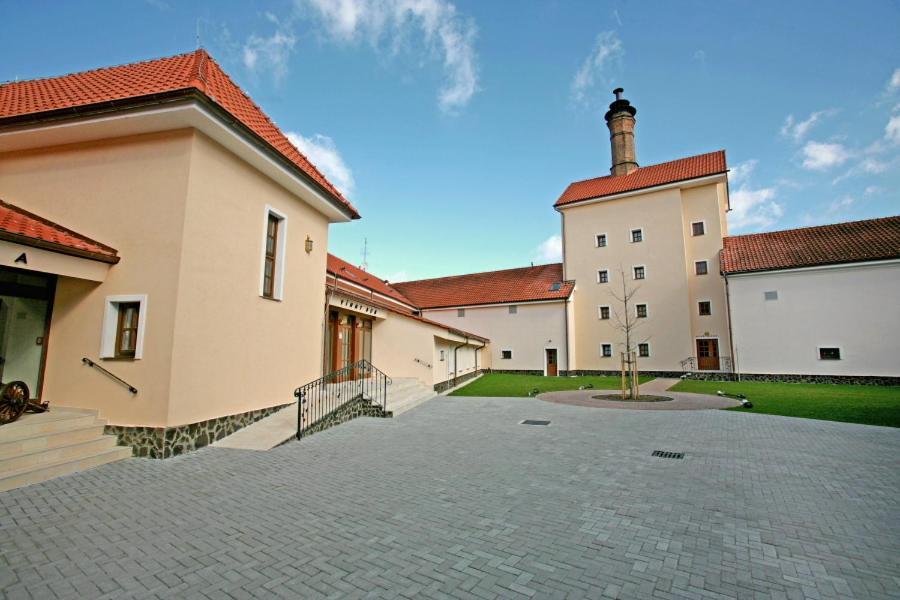 Chateau