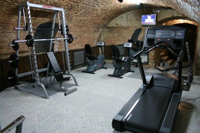 Chateau Hotel Krakovany