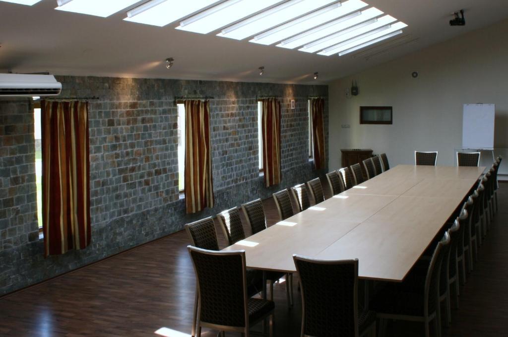 科拉科瓦尼城堡酒店 Krakovany