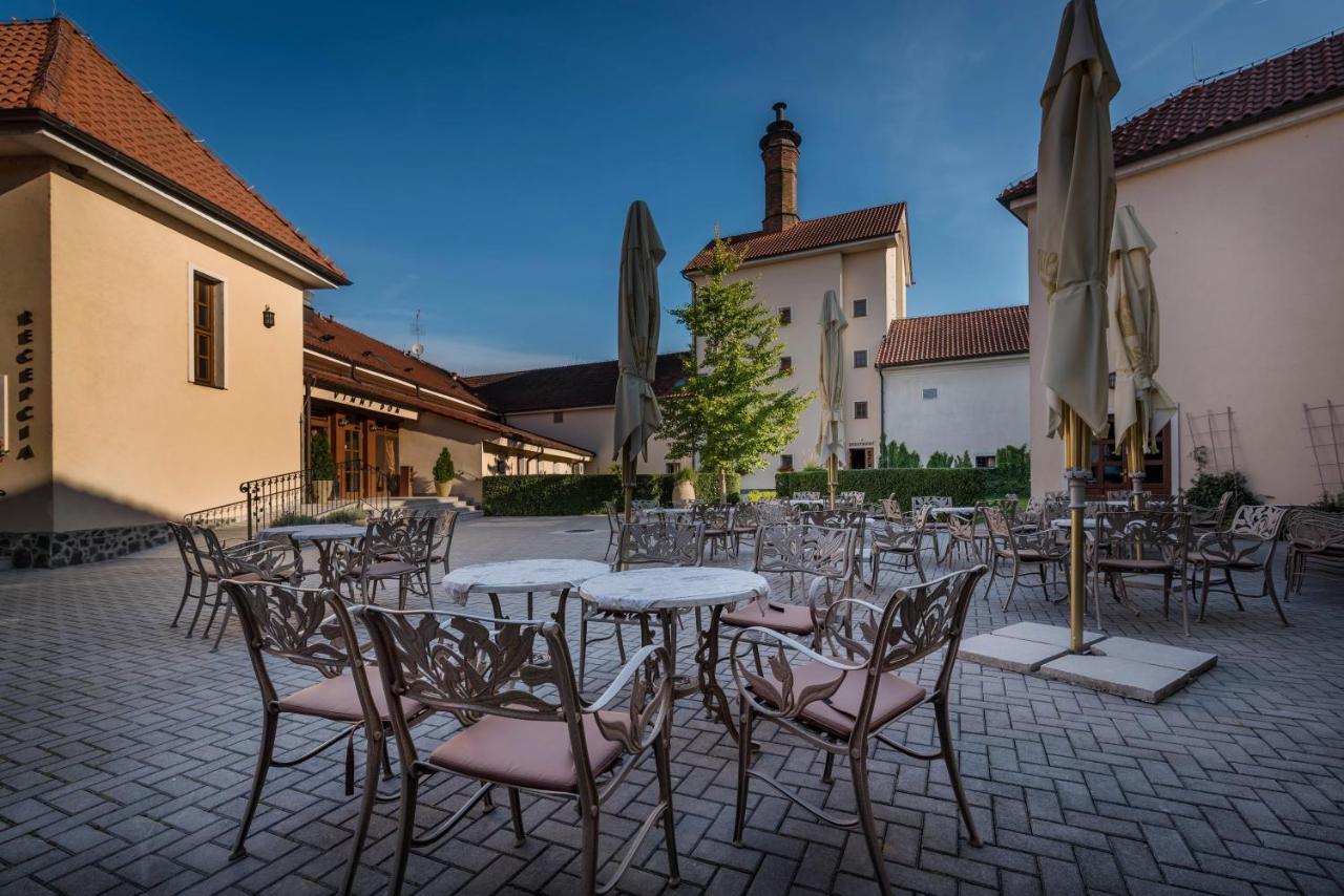 Chateau