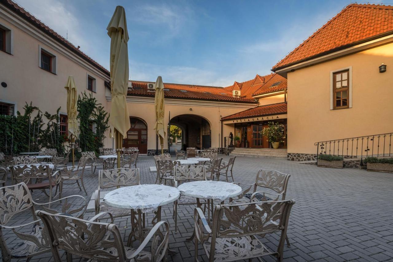 Chateau Hotel Krakovany